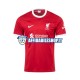 Maglia Liverpool Darwin Nunez 9 2023-2024 Bambino 3-13 anni Manica Corta, Gara Home