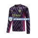 Maglia Manchester City Portiere 2023-2024 Uomo Manica Lunga, Gara Away