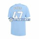 Maglia Manchester City Phil Foden 47 2023-2024 Uomo Manica Corta, Gara Home