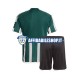 Maglia Manchester United 2023-2024 Bambino 3-13 anni Manica Corta, Gara Away