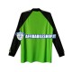 Maglia Manchester United Portiere Retro 1998-1999 Uomo Manica Lunga, Gara Home