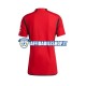 Maglia Manchester United 2023-2024 Donna Manica Corta, Gara Home