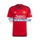 Maglia Manchester United Lindelof 2 2023-2024 Bambino 3-13 anni Manica Corta, Gara Home