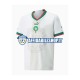 Maglia Marocco World Cup 2022 Uomo Manica Corta, Gara Away