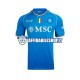 Maglia Napoli Khvicha Kvaratskhelia 77 2023-2024 Uomo Manica Corta, Gara Home