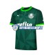 Maglia Palmeiras 2023-2024 Uomo Manica Corta, Gara Home