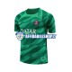 Maglia Paris Saint-Germain Portiere 2023-2024 Uomo Manica Corta, Gara Home