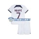 Maglia Paris Saint-Germain Mbappé Kylian 7 2023-2024 Bambino 3-13 anni Manica Corta, Gara Away