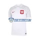 Maglia Polonia World Cup 2022 Uomo Manica Corta, Gara Home