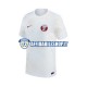 Maglia Qatar World Cup 2022 Uomo Manica Corta, Gara Away