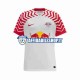 Maglia RB Leipzig 2023-2024 Uomo Manica Corta, Gara Home