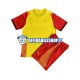 Maglia RC Lens 2023-2024 Bambino 3-13 anni Manica Corta, Gara Home