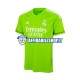 Maglia Real Madrid Portiere 2023-2024 Uomo Manica Corta, Gara Home