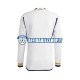 Maglia Real Madrid 2023-2024 Uomo Manica Lunga, Gara Home