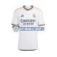 Maglia Real Madrid 2023-2024 Uomo Manica Corta, Gara Home