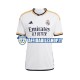 Maglia Real Madrid 2023-2024 Donna Manica Corta, Gara Home