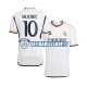 Maglia Real Madrid Modrić 10 2023-2024 Uomo Manica Corta, Gara Home