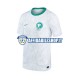 Maglia Arabia Saudita World Cup 2022 Uomo Manica Corta, Gara Home