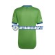 Maglia Seattle Sounders FC 2023-2024 Uomo Manica Corta, Gara Home