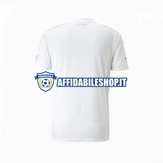 Maglia Serbia World Cup 2022 Uomo Manica Corta, Gara Away