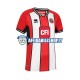 Maglia Sheffield United 2023-2024 Uomo Manica Corta, Gara Home