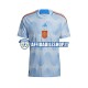 Maglia Spagna World Cup 2022 Uomo Manica Corta, Gara Away