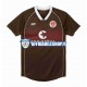 Maglia St Pauli 2023-2024 Uomo Manica Corta, Gara Home