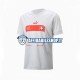 Maglia Svizzera World Cup 2022 Uomo Manica Corta, Gara Away