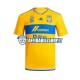 Maglia Tigres UANL 2023-2024 Uomo Manica Corta, Gara Home