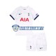 Maglia Tottenham Hotspur 2023-2024 Bambino 3-13 anni Manica Corta, Gara Home