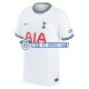 Maglia Tottenham Hotspur 2022-2023 Uomo Manica Corta, Gara Home