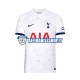 Maglia Tottenham Hotspur 2023-2024 Uomo Manica Corta, Gara Home