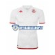 Maglia Tunisia World Cup 2022 Uomo Manica Corta, Gara Away