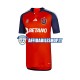 Maglia Universidad de Chile 2023 Uomo Manica Corta, Gara Away