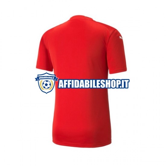 Maglia Uruguay Portiere World Cup 2022 Uomo Manica Corta, Gara Home