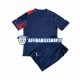 Maglia West Bromwich Albion 2023-2024 Bambino 3-13 anni Manica Corta, Gara Terza