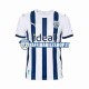 Maglia West Bromwich Albion 2023-2024 Uomo Manica Corta, Gara Home