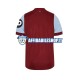 Maglia West Ham United 2023-2024 Uomo Manica Corta, Gara Home