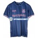 Maglia West Ham United Iron Maiden Uomo Manica Corta, Gara Away