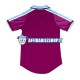 Maglia West Ham United Retro 1999-2001 Uomo Manica Corta, Gara Home