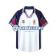 Maglia West Ham United Retro Iron Maiden 1999 Uomo Manica Corta, Gara Away