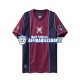 Maglia West Ham United Retro Iron Maiden 2011 Uomo Manica Corta, Gara Away