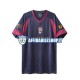 Maglia West Ham United Retro Iron Maiden 2010 Uomo Manica Corta, Gara Home