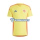 Maglia Colombia Copa America 2024 Uomo Manica Corta, Gara Home