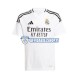 Maglia Real Madrid 2024-2025 Uomo Manica Corta, Gara Home