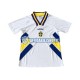 Maglia Svezia Retro 1994 Uomo Manica Corta, Gara Away