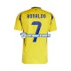 Maglia Al Nassr Cristiano Ronaldo 7 2024-2025 Uomo Manica Corta, Gara Home