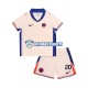 Maglia Chelsea Cole Palmer 20 2024-2025 Bambino 3-13 anni Manica Corta, Gara Away